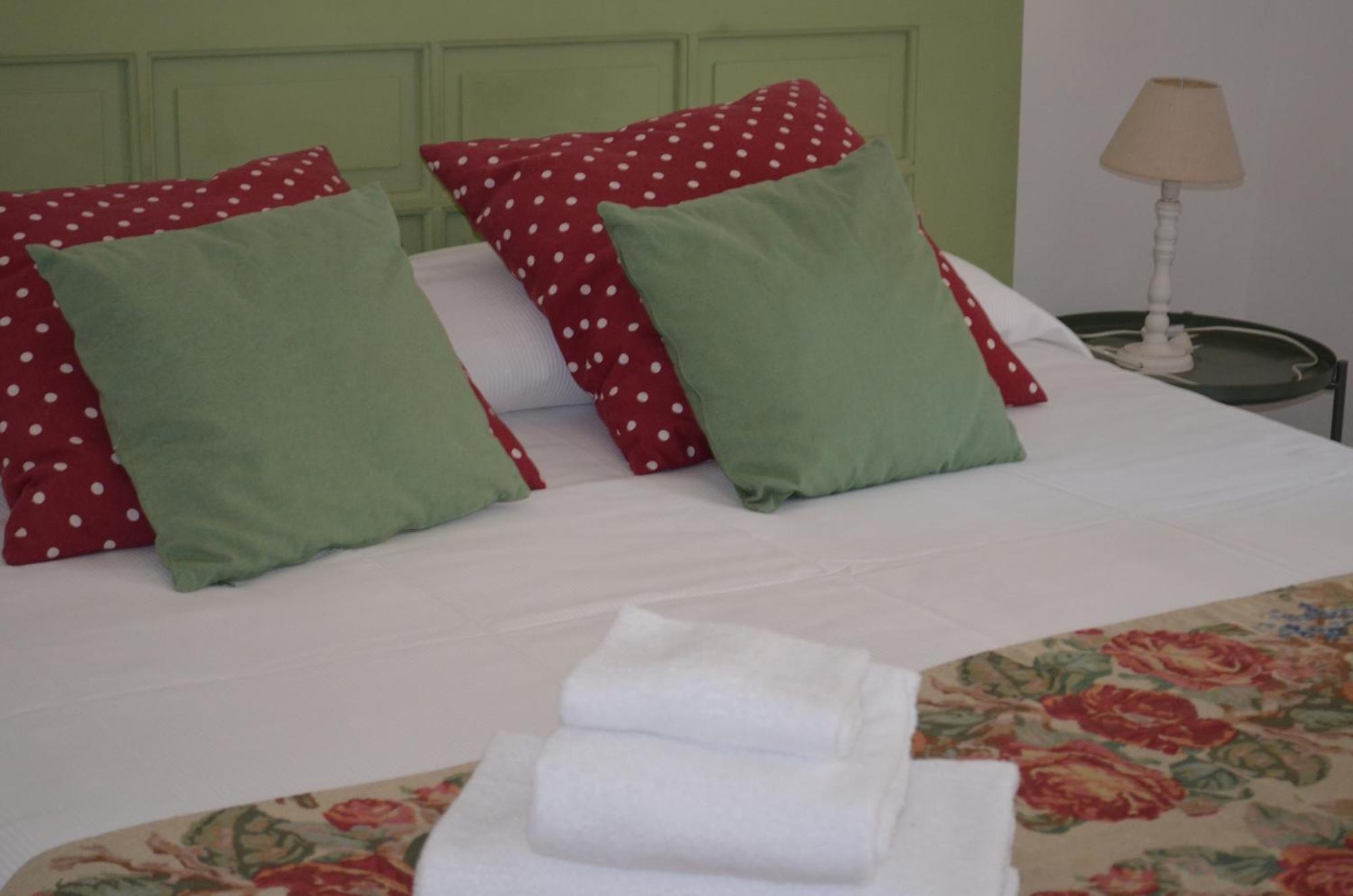 Villa Frasteva Aci Castello Habitación foto