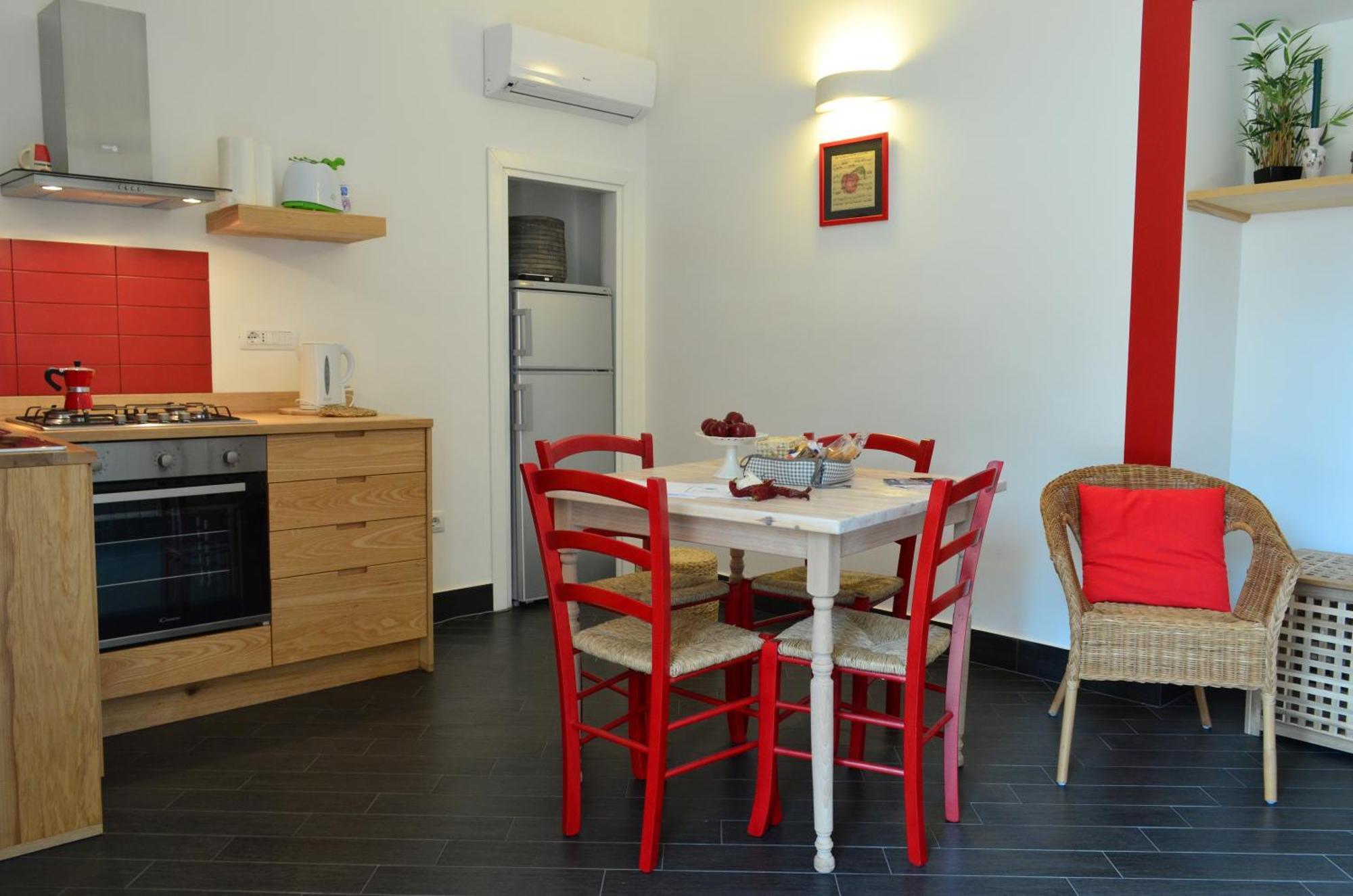 Villa Frasteva Aci Castello Habitación foto