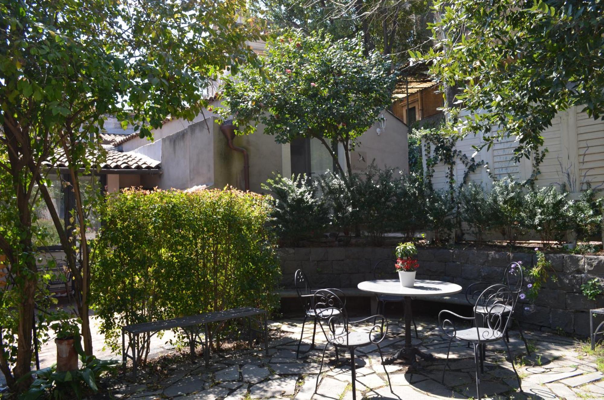 Villa Frasteva Aci Castello Habitación foto